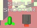 게임 Simple shooter