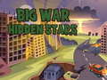 게임 Big War Hidden Stars