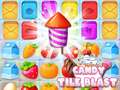 게임 Candy Tile Blast