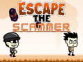 게임 Escape The Scammer