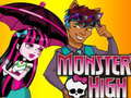 게임 Monster High 