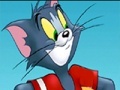 게임 Tom And Jerry  Chases And Battles