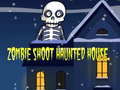 게임 Zombie Shoot Hunter House