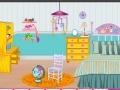 게임 Princess Room Designer