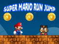 게임 Super Mario Run Jump 