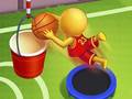 게임 Jump Dunk