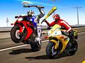 게임 Biker Battle 3D