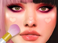 게임 Diy Makeup Artist