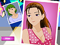 게임 Girl Makeover