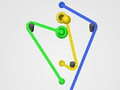 게임 Rope Connect Puzzle