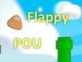 게임 Flappy Pou