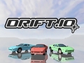 게임 Drift.io