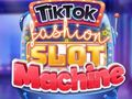 게임 TikTok Fashion Slot Machine