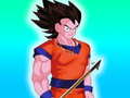 게임 Goku Dress Up