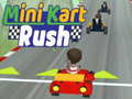 게임 Mini Kart Rush