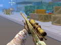 게임 Resident Evil 3D