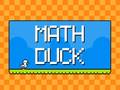 게임 Math Duck