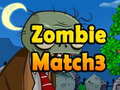게임 Zombie Match3