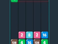 게임 Drop & Merge the Numbers