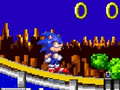 게임 Sonic Adventure Run