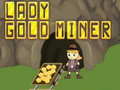 게임 Lady Gold Miner