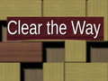 게임 Clear the Way