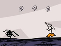 게임 Fancy Pants Adventure