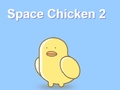 게임 Space Chicken 2