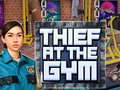 게임 Thief at the Gym