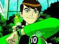 게임 Ben 10 Hidden Stars Challenge