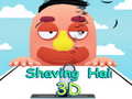 게임 Shaving Hair 3D