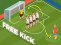 게임 Soccer Free Kick