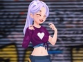 게임 Teenzone Layering