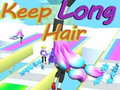 게임 Keep Long Hair