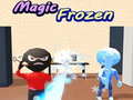 게임 Magic Frozen