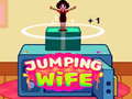 게임 Jump Wife