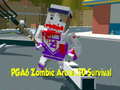 게임 PGA6 Zombie Arena 3D Survival 