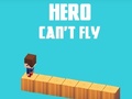 게임 Hero Can't Fly