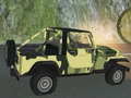 게임 US OffRoad Army Truck Driver