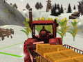 게임 Offroad Tractor Farmer Simulator 2022: Cargo Drive