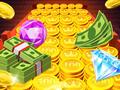게임 Coin Dozer