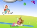 게임 Alfea Funny See Saw