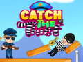 게임 Catch The Thief