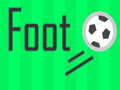 게임 Foot 