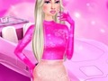 게임 Barbiecore