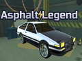 게임 Asphalt Legend