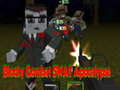 게임 Blocky Combat SWAT Apocalypse 