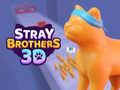 게임 Stray Brothers 3D