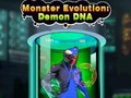 게임 Monster Evolution Demon Dna