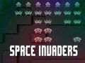 게임 space invaders